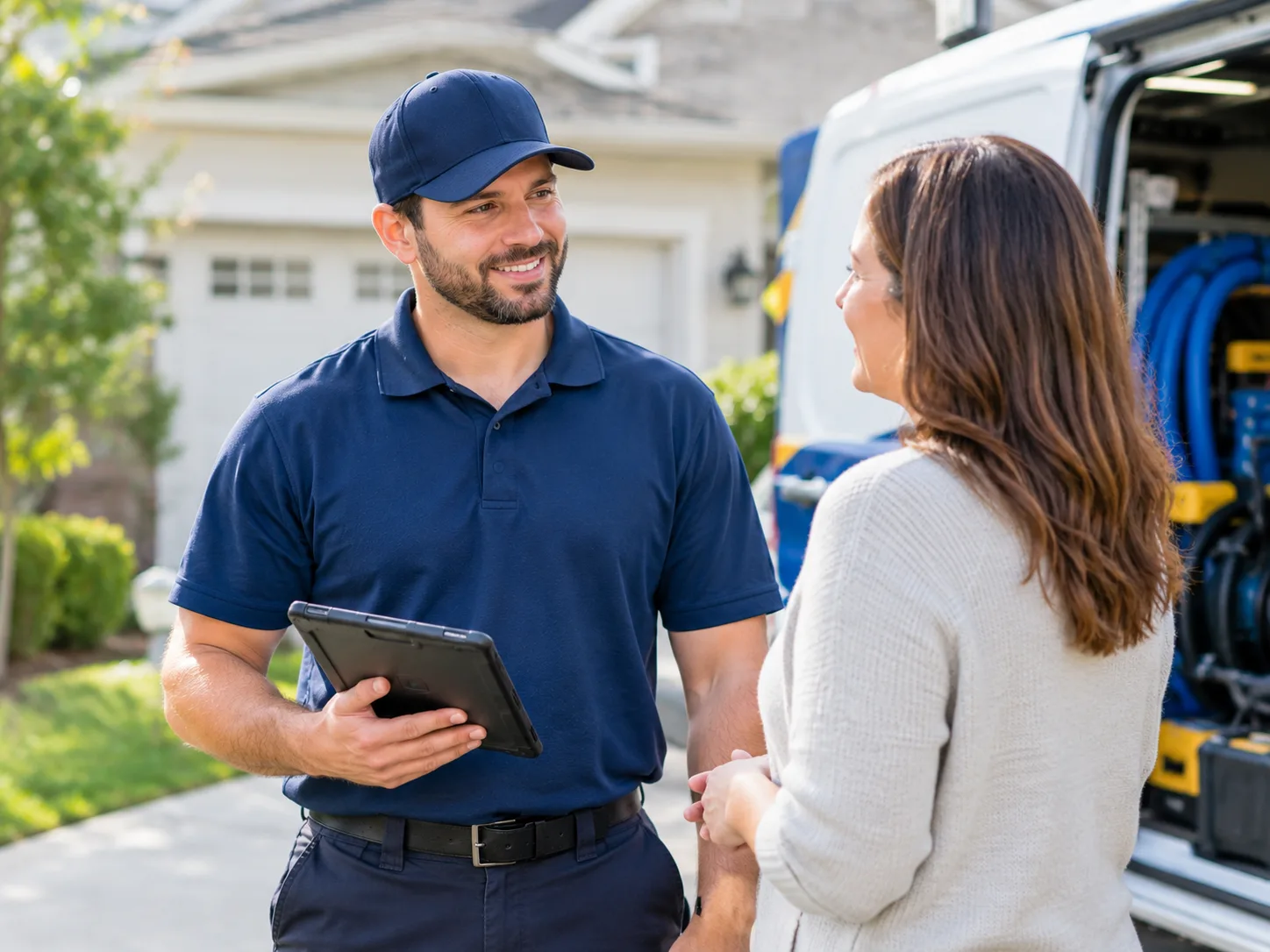 Sewage Backup Cleanup Zionville, NC FAQs